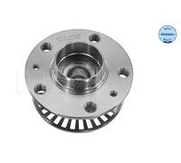 Cubo de rueda MEYLE 16-14 080 3924