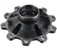 Cubo de la rueda Eje trasero 174748 FEBI BILSTEIN