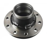 Cubo de rueda FEBI BILSTEIN 177786