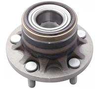 FEBEST 2182-TC7R Cubo de rueda