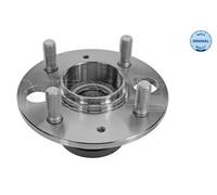 Cubo de rueda MEYLE 31-14 750 0012