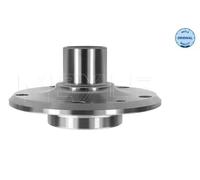 Cubo de la rueda Eje trasero 314 752 0003 MEYLE para BMW 3 3 Coupé 3 Touring
