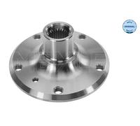 Cubo de la rueda Eje trasero 314 752 0006 MEYLE para BMW 3 3 Coupé 1