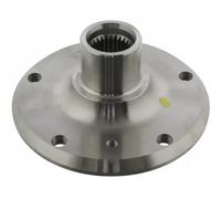 Cubo de la rueda Eje trasero 32804 FEBI BILSTEIN para BMW 3 Coupé 3 Descapotable