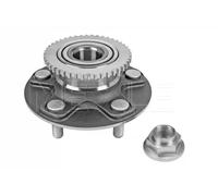 MEYLE 36-14 652 0004 Buje de rueda trasero para Nissan Primera