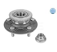 MEYLE 36-14 652 0004 Buje de rueda trasero para Nissan Primera