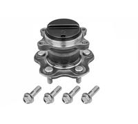 Cubo de rueda MEYLE 36-14 752 0001