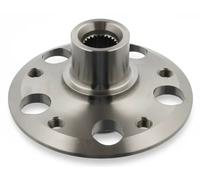 FEBI BILSTEIN Cubo de rueda 36091