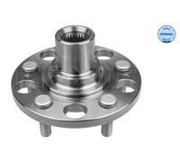 Cubo de la rueda Eje trasero 37-14 752 0012 MEYLE para KIA HYUNDAI
