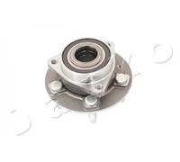 Cubo de la rueda Eje trasero 420008 JAPKO para OPEL CHEVROLET SAAB