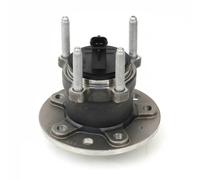 Cubo de la rueda Eje trasero 420200 JAPKO para SAAB CADILLAC