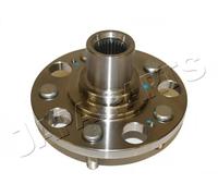 Cubo de la rueda Eje trasero 420321 JAPKO para KIA HYUNDAI