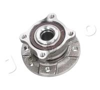 Cubo de la rueda Eje trasero 420402 JAPKO para SMART RENAULT