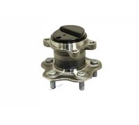 Cubo de la rueda Eje trasero 421068 JAPKO para NISSAN JUKE