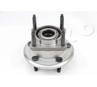 Cubo de la rueda Eje trasero 429015 JAPKO para JEEP GRAND CHEROKEE II COMMANDER