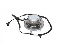 Cubo de la rueda Eje trasero 44-20015 ASHIKA para CHRYSLER GRAND VOYAGER V