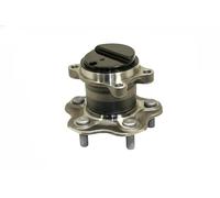 Cubo de la rueda Eje trasero 44-21068 ASHIKA para NISSAN JUKE