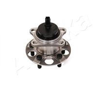 Cubo de la rueda Eje trasero 44-22007 ASHIKA para TOYOTA PRIUS PLUS
