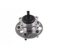 Cubo de la rueda Eje trasero 44-22015 ASHIKA para TOYOTA COROLLA Sedán AURIS