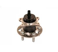 Cubo de la rueda Eje trasero 44-22024 ASHIKA para TOYOTA URBAN CRUISER