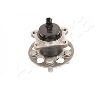 Cubo de la rueda Eje trasero 44-22026 ASHIKA para TOYOTA SUBARU