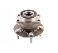 Cubo de la rueda Eje trasero 44-25052 ASHIKA para MITSUBISHI PEUGEOT CITROËN