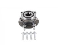 Cubo de la rueda Eje trasero 44-25054 ASHIKA para MITSUBISHI CITROËN