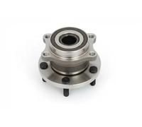 Cubo de la rueda Eje trasero 44-27016 ASHIKA para SUBARU TRIBECA
