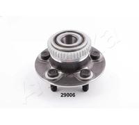 Cubo de la rueda Eje trasero 44-29006 ASHIKA para CHRYSLER PT CRUISER