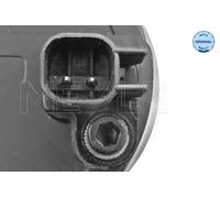 MEYLE 514 752 0005 Buje de rueda trasero para Volvo V50 S40 C30 C70