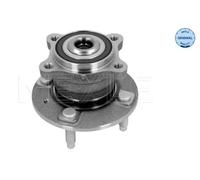 MEYLE 56-14 752 0000 Cubo de rueda