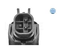 Cubo de la rueda Eje trasero 714 752 0010 MEYLE para FORD JAGUAR