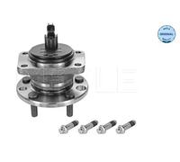 MEYLE 714 752 0010 Buje de rueda trasero para
