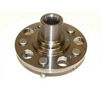 Cubo de la rueda eje trasero ambos lados 44-20540 ASHIKA para KIA HYUNDAI