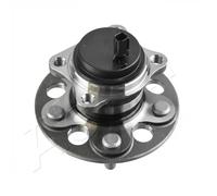 Cubo de la rueda eje trasero ambos lados 44-22108 ASHIKA para TOYOTA C-HR