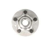 Cubo de la rueda eje trasero ambos lados H5I007BTA BTA para LAND ROVER