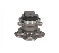 Cubo de la rueda eje trasero ambos lados KK-21083 JAPANPARTS para NISSAN RENAULT