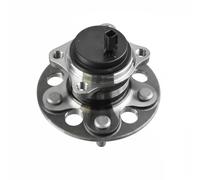 Moyeu de rueda JAPANPARTS KK-22108 para OE 42450-10010 - 42450-10020