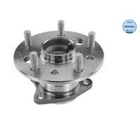 MEYLE 30-14 750 0013 Buje de rueda trasero para Camry ES