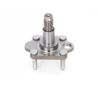 Cubo de la rueda Eje trasero, derecha KK-20024 JAPANPARTS para DAEWOO CHEVROLET