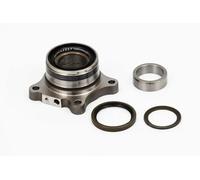Cubo de la rueda Eje trasero, derecha KK-22051 JAPANPARTS para TOYOTA