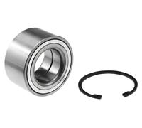 NTY Cubo Eje Trasero Derecha para Jeep Grand Cherokee IV Sem WK2 3.0 CRD V6