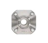 Cubo de rueda BTA H52019BTA