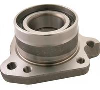 Cubo de la rueda Eje trasero izquierda 0382-RD1RLH FEBEST para HONDA CR-V I