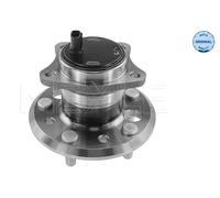 Cubo de rueda MEYLE 30-14 750 0012 izquierda