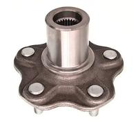 Cubo de la rueda Eje trasero izquierda 33-1667 MAXGEAR para INFINITI FX
