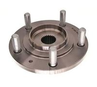 Cubo de la rueda Eje trasero izquierda 33-1681 MAXGEAR para MITSUBISHI