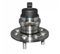 JP GROUP a/s Cubo de rueda para HYUNDAI: Getz, i20, Accent, i10 & KIA: Picanto, Rio (Ref: 3551400400)