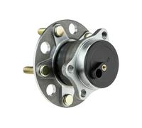 Buje de rueda cojinete de rueda trasero CHRYSLER SEBRING DODGE CALIBRE JEEP C...