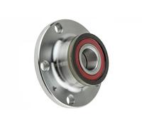Cubo de la rueda Eje trasero izquierda KLT-VW-016 NTY para SEAT AUDI SKODA VW